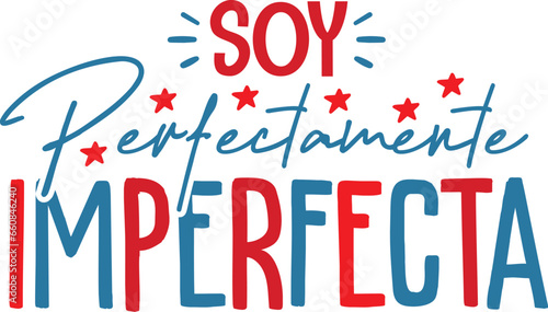 Latina Motivational svg  design