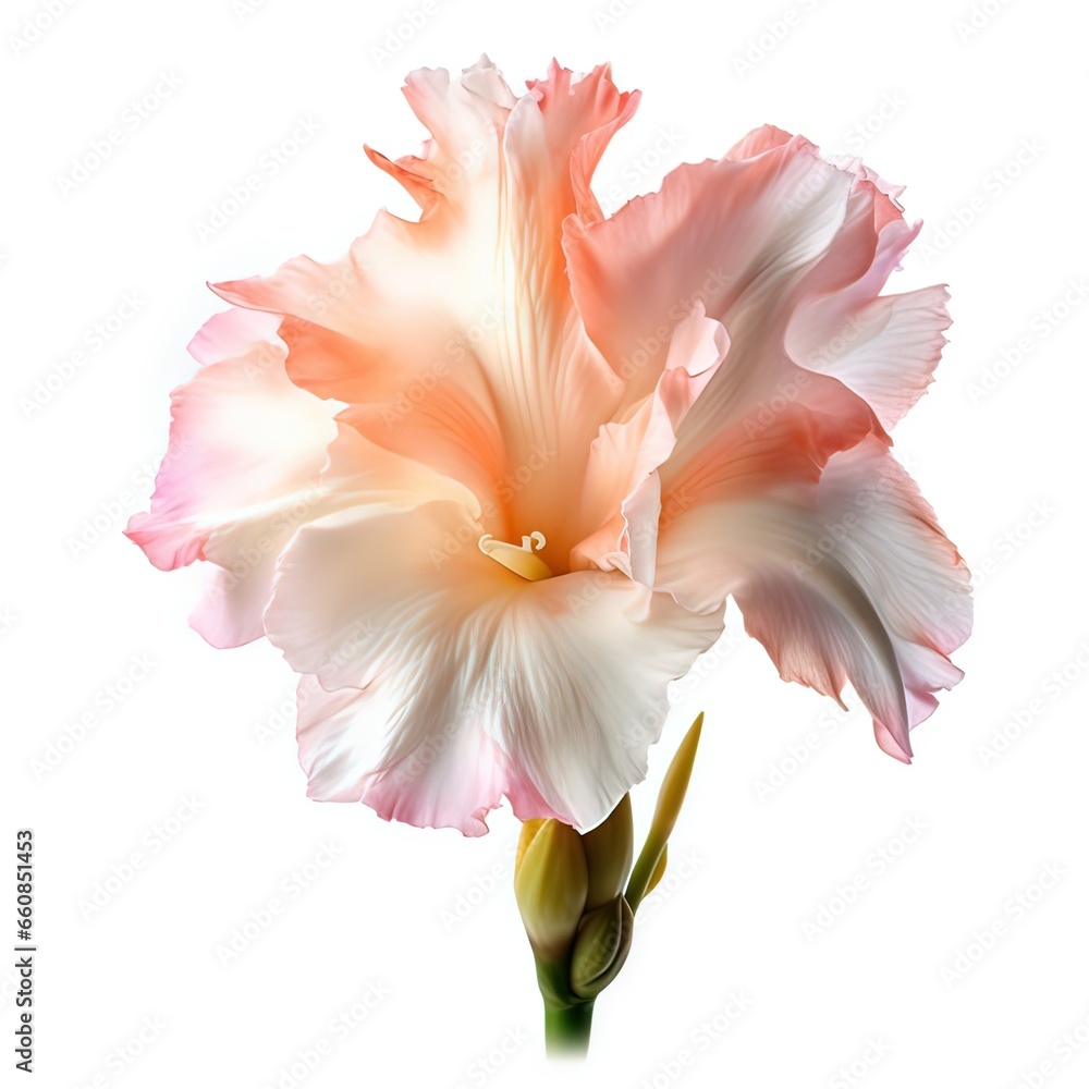 Gladiolus Gladiolus