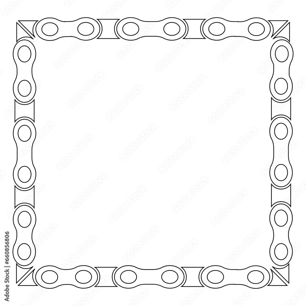Chain Vector Chain Vector