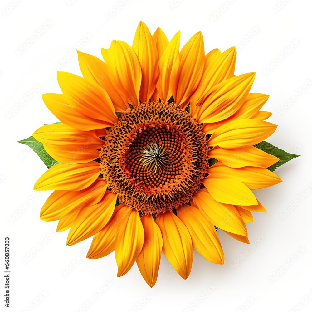 Obraz premium Sunflower