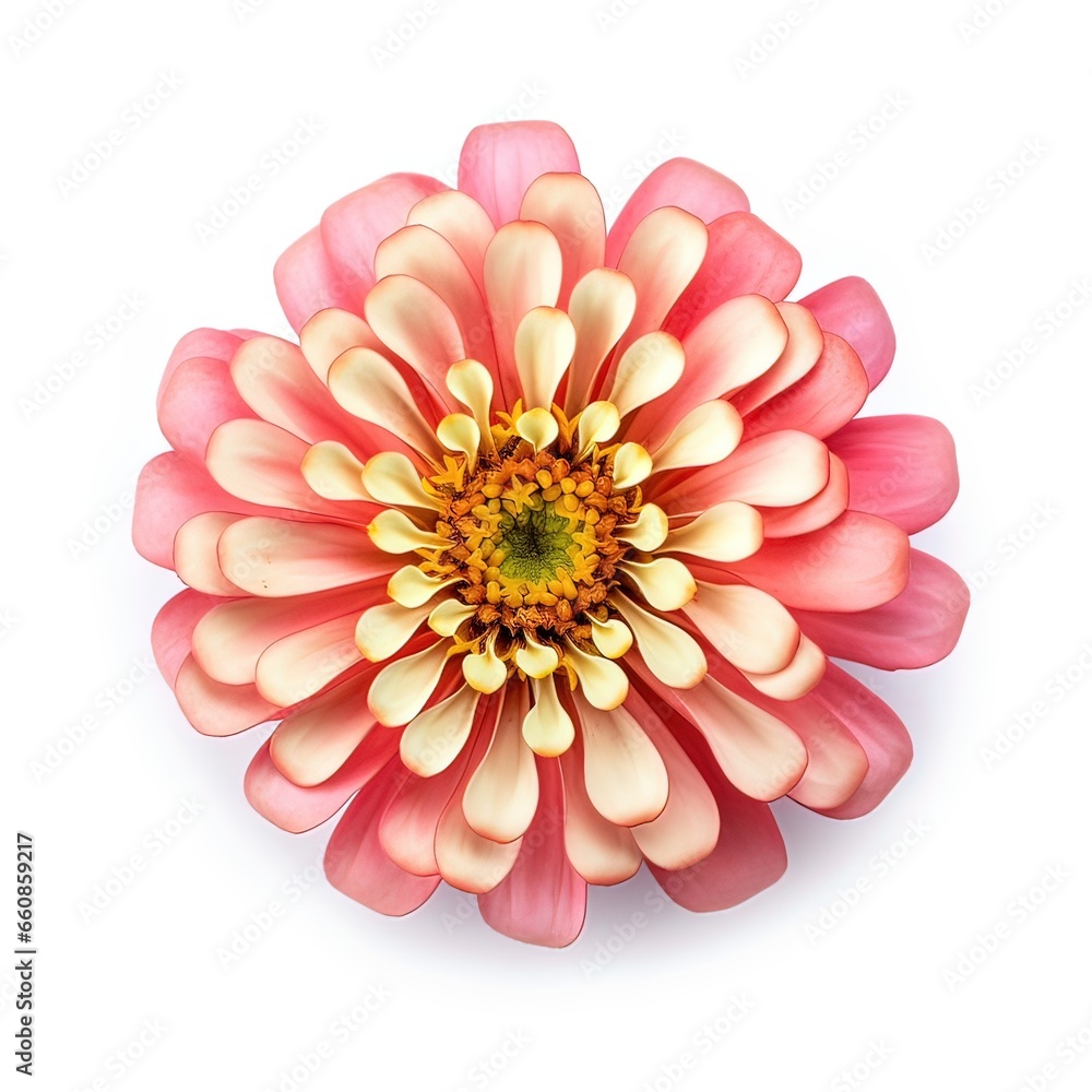 Zinnia Zinnia