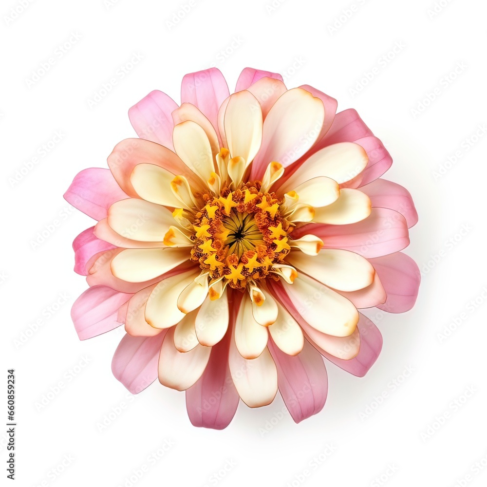 Zinnia Zinnia