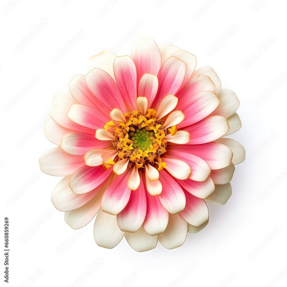 Zinnia Zinnia