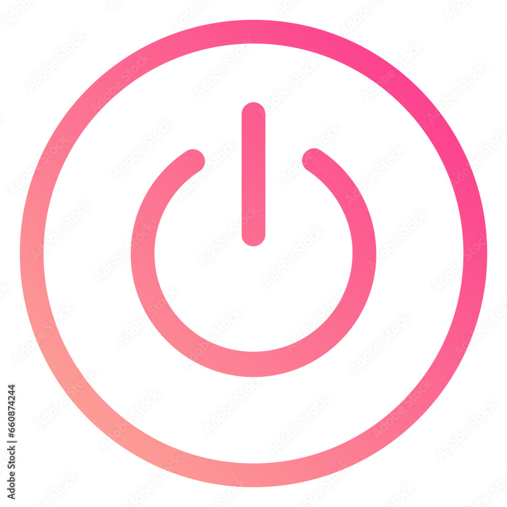 power button icon power button icon
