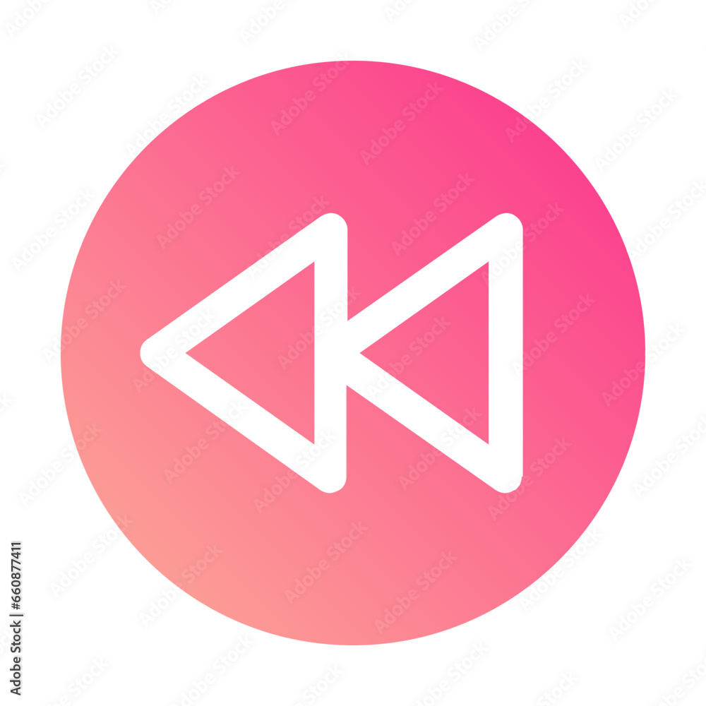 backward icon backward icon