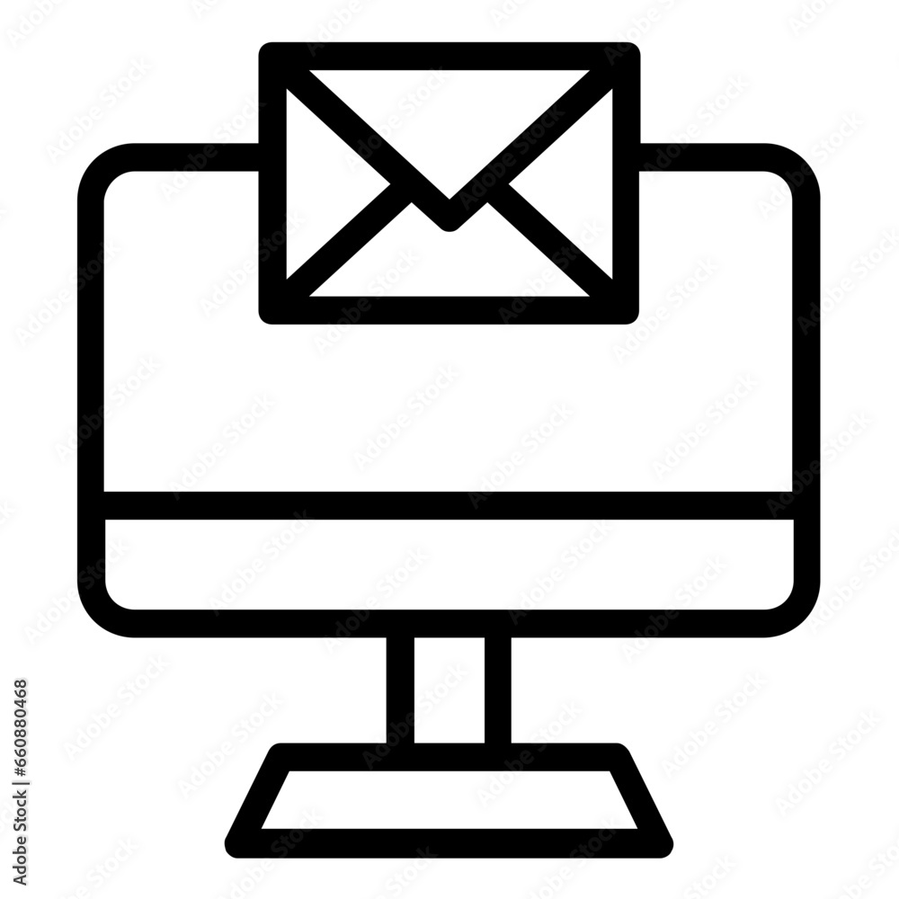 email icon