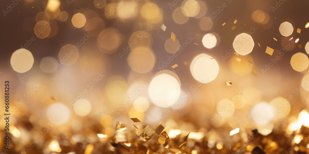 Glittering colourful party background. Concept for holiday, celebration, New Year's Eve Glittering colourful party background. Concept for holiday, celebration, New Year's Eve
