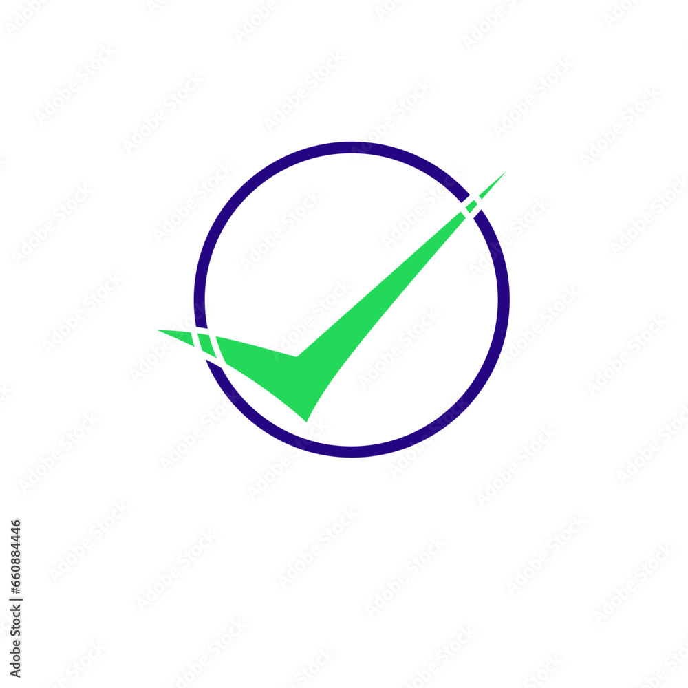 Checkmark Checkmark