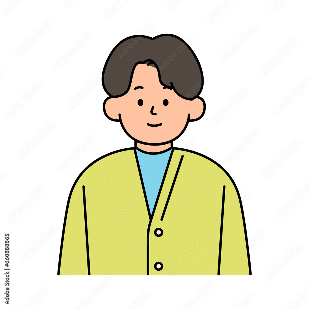 Male Avatars profile , office workers, hand-drawn icon style, character design, vector illustration.
Male Avatars profile , office workers, hand-drawn icon style, character design, vector illustration.