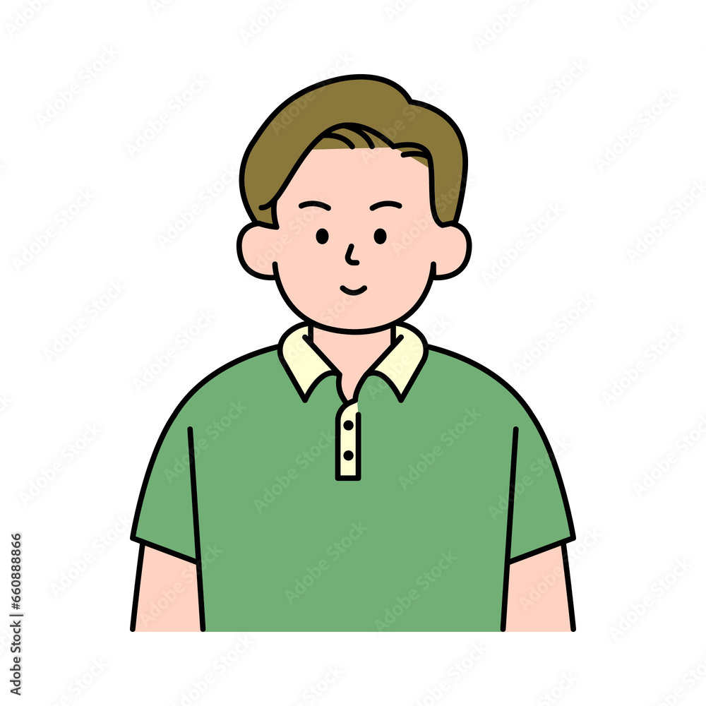 Male Avatars profile , office workers, hand-drawn icon style, character design, vector illustration.
Male Avatars profile , office workers, hand-drawn icon style, character design, vector illustration.