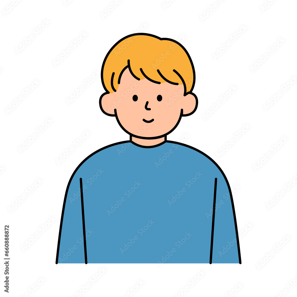 Male Avatars profile , office workers, hand-drawn icon style, character design, vector illustration.
Male Avatars profile , office workers, hand-drawn icon style, character design, vector illustration.