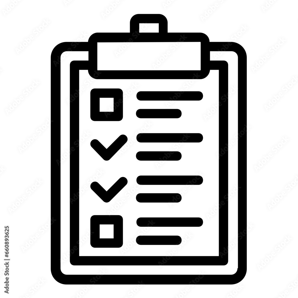 clipboard icon clipboard icon