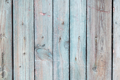 Wallpaper Mural wooden background made of boards with old paint Torontodigital.ca