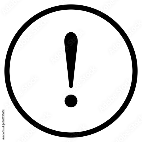 Exclamation Mark