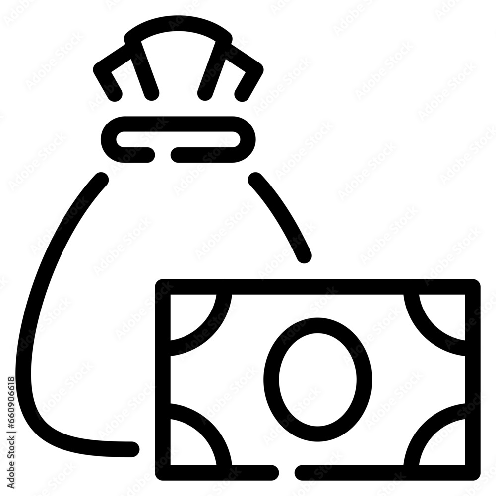 Dollar Sign Icon for uiux, web, app, infographic, etc Dollar Sign Icon for uiux, web, app, infographic, etc