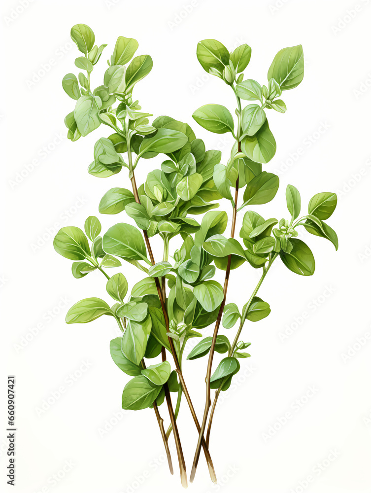 A Close Up Of A Plant A Close Up Of A Plant