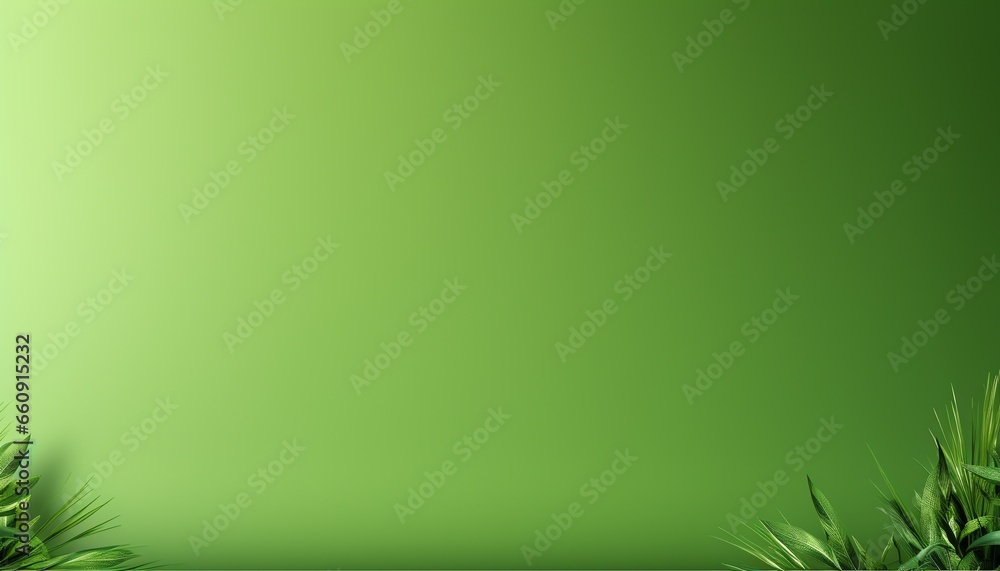 Obraz premium Minimalist background