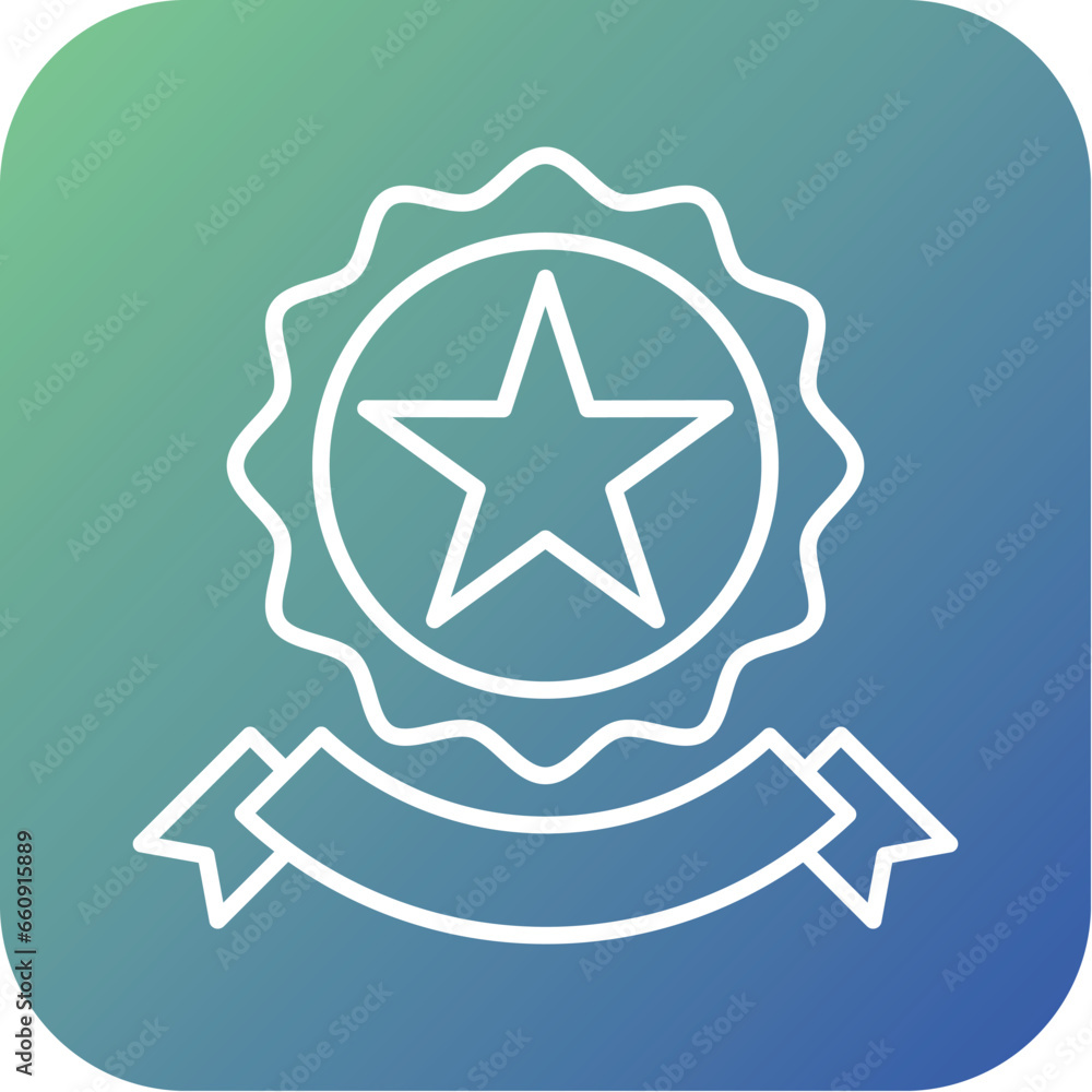 SEO Award Glyph Rounded Background Icon pictogram symbol visual illustration SEO Award Glyph Rounded Background Icon pictogram symbol visual illustration