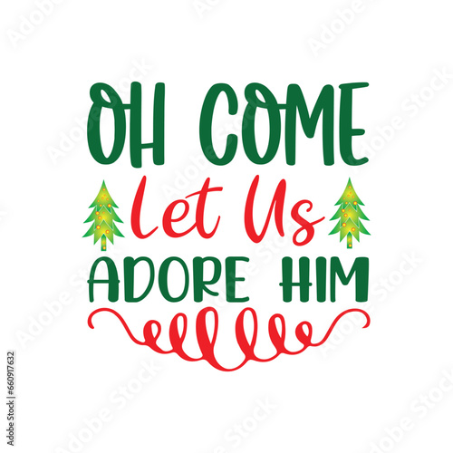 Christmas SVG