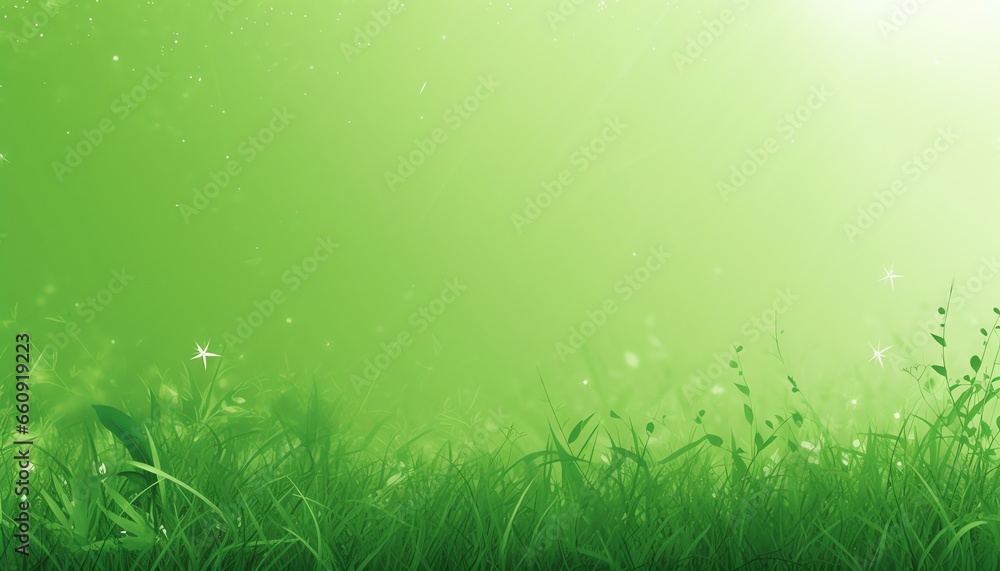 Obraz premium Minimalist background