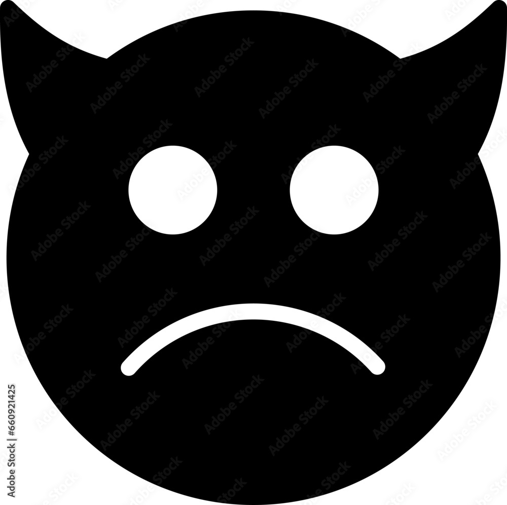 cry Glyph Icon pictogram symbol visual illustration cry Glyph Icon pictogram symbol visual illustration