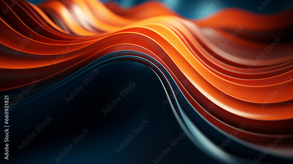 Abstract background, 3D pattern, AI Generative Abstract background, 3D pattern, AI Generative