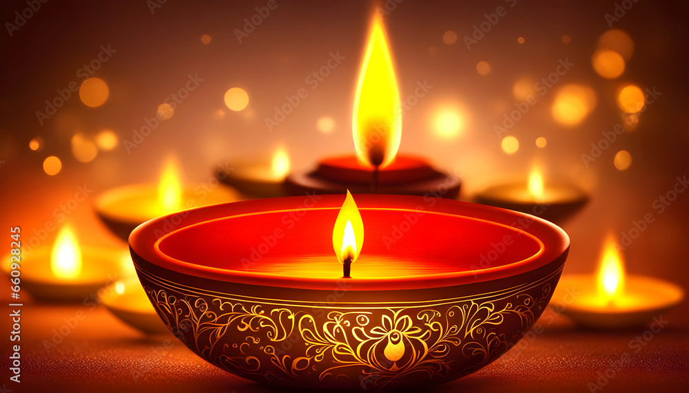 Diwali lamps, Diwali wallpaper and background picture, happ Diwali Diwali lamps, Diwali wallpaper and background picture, happ Diwali