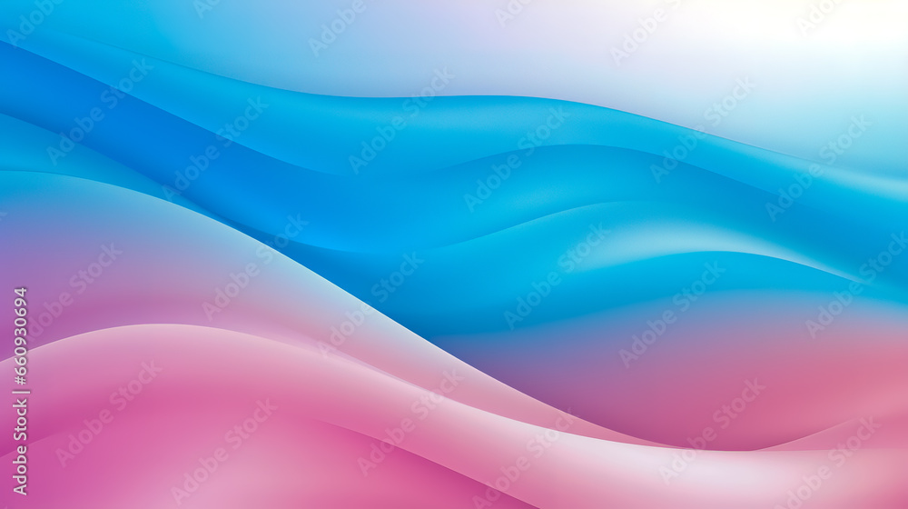 Gradient background, of light pink and light blue and light white. Gradient background, of light pink and light blue and light white.