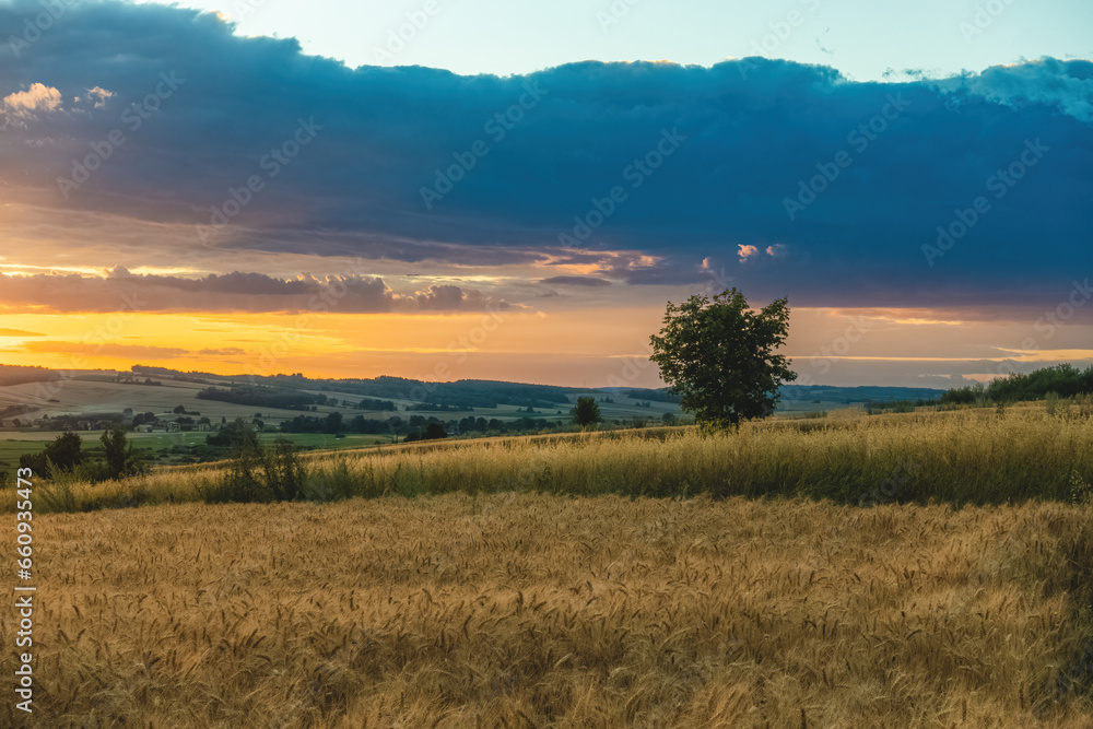 Sunset Sunset