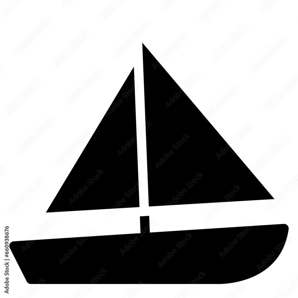 sailboat