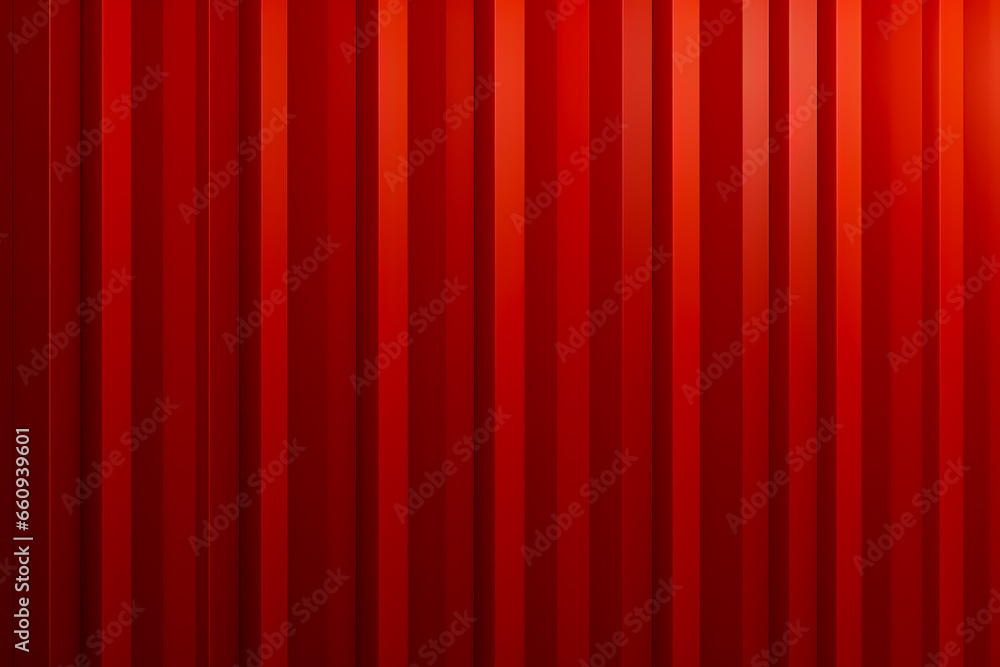 Abstract red background with stripes. Abstract red background with stripes.