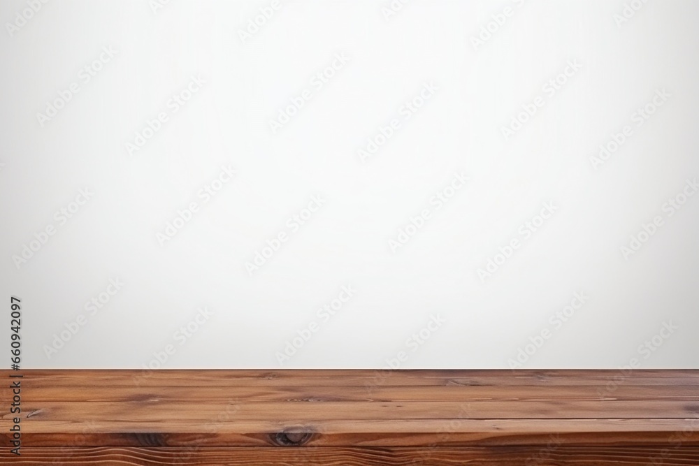 White Tabletop Display White Tabletop Display