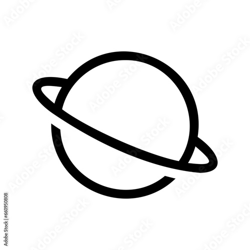 planet