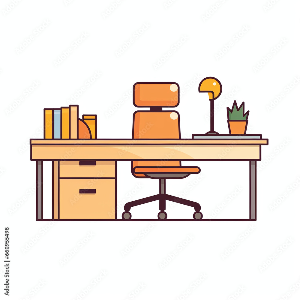 desk and chair desk and chair