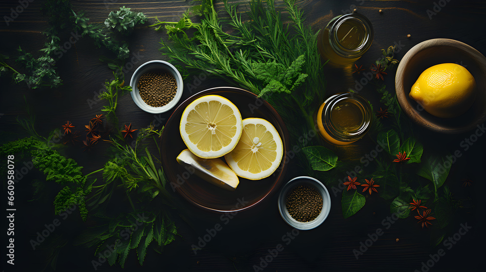 Herbal supplements and vitamins Herbal supplements and vitamins