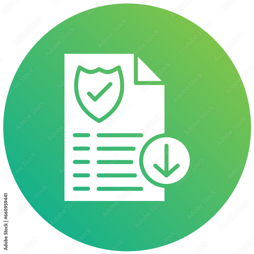 Download Vector Icon Design Illustration Download Vector Icon Design Illustration