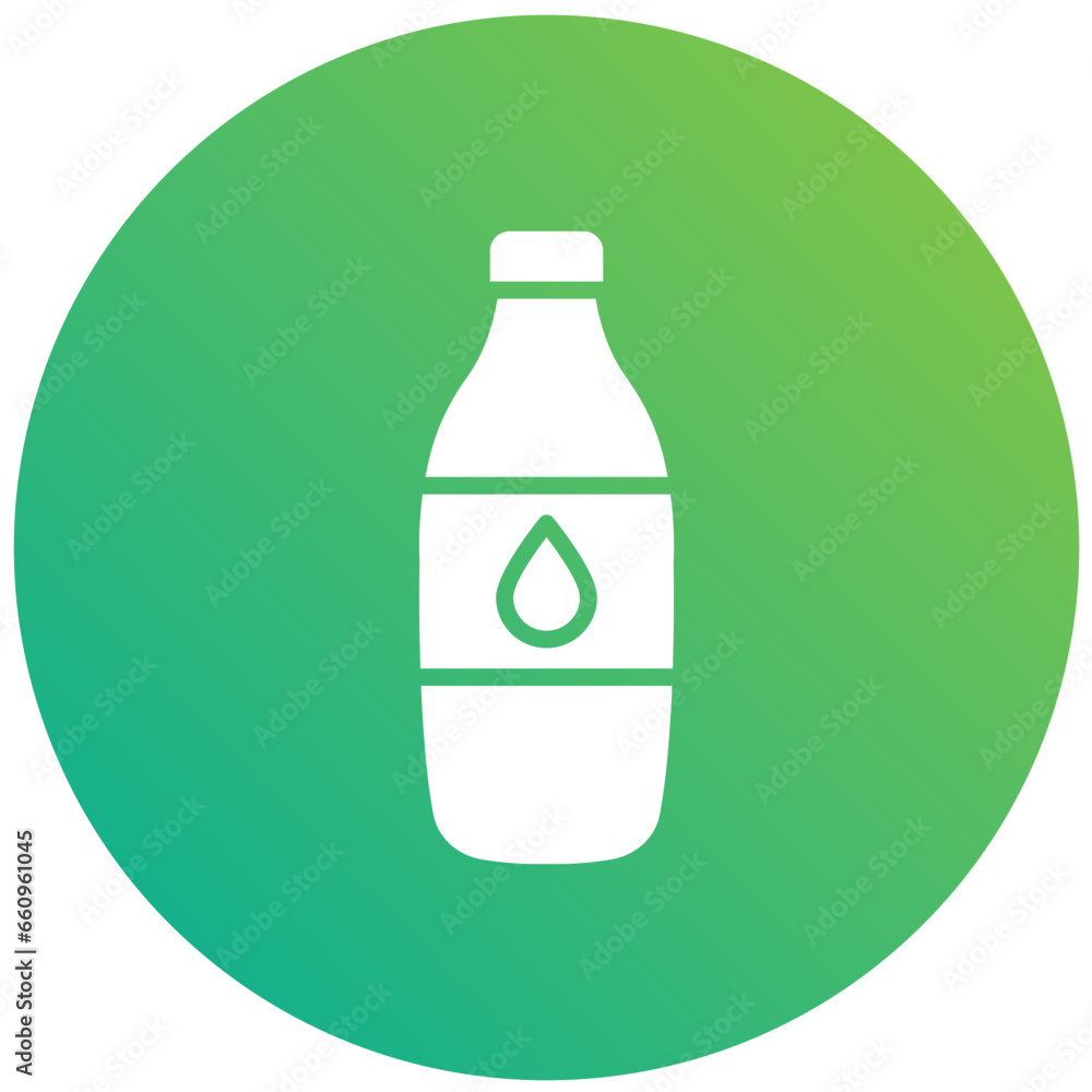 Milk Vector Icon Design Illustration Milk Vector Icon Design Illustration