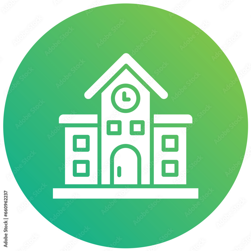 Railway station Vector Icon Design Illustration Railway station Vector Icon Design Illustration