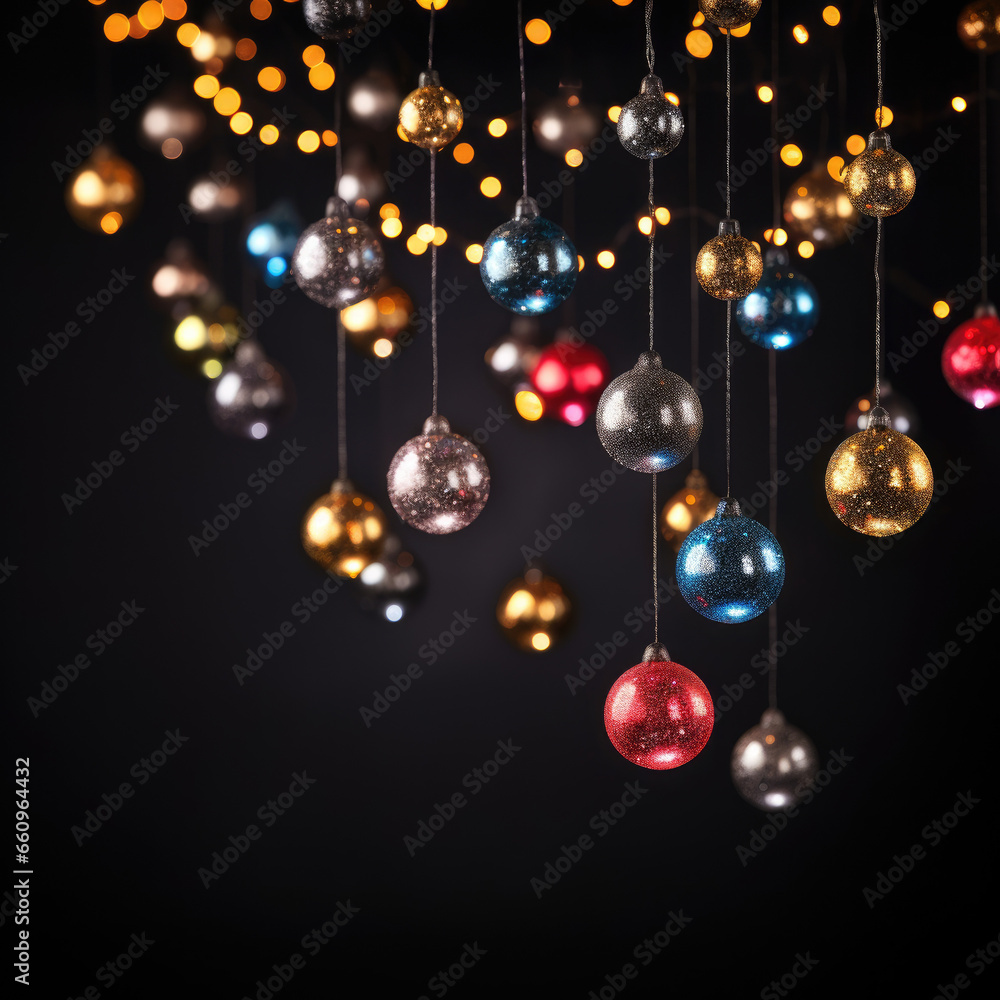Purple Festive Valentines elegant abstract background with bokeh lights and stars Purple Festive Valentines elegant abstract background with bokeh lights and stars