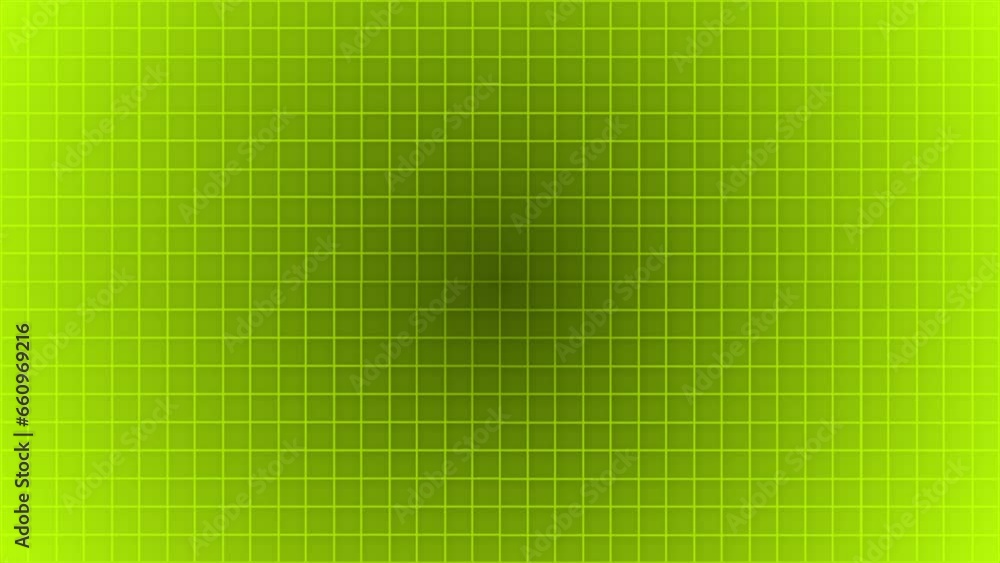 Modern moving Lime green grid lines futuristic background Modern moving Lime green grid lines futuristic background