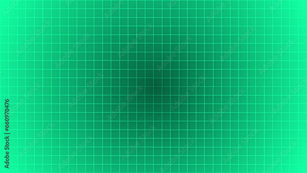 Modern moving Turquoise grid lines futuristic background Modern moving Turquoise grid lines futuristic background
