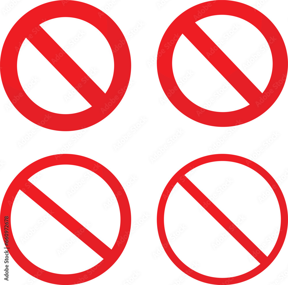 no sign no sign