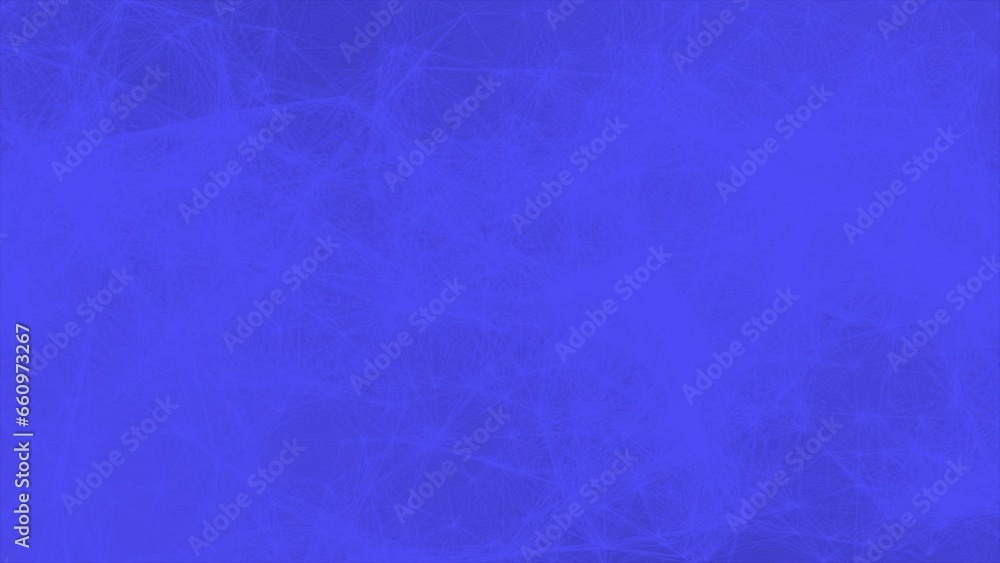 Blue plexus Abstract digital connection moving dots and lines mesh, Technology background Blue plexus Abstract digital connection moving dots and lines mesh, Technology background