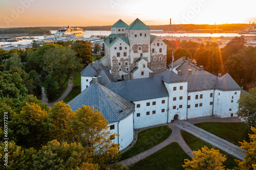turku castle