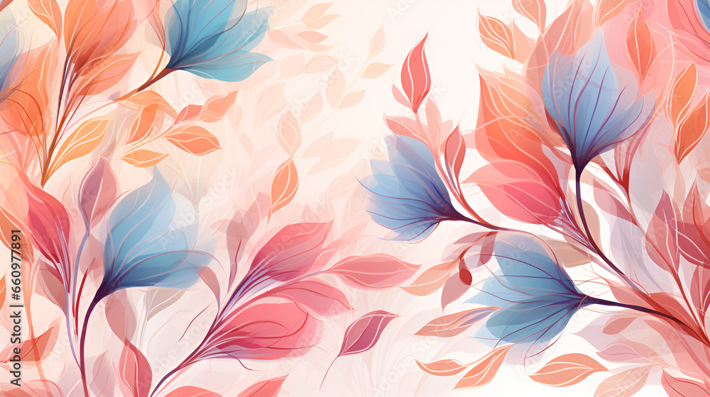 abstract background | generative ai abstract background | generative ai