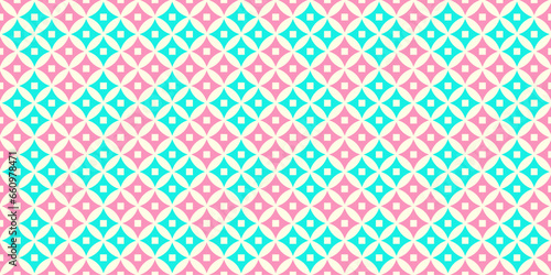 Beautiful colorful seamless pattern with star texture suitable for wall decoration, background, bed sheets, clothes and other furniture