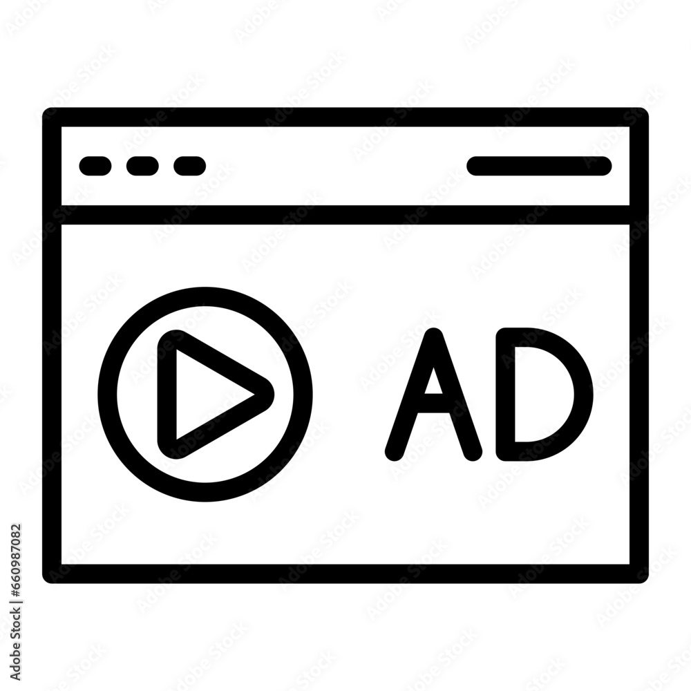 Digital Campaign Icon Design Digital Campaign Icon Design