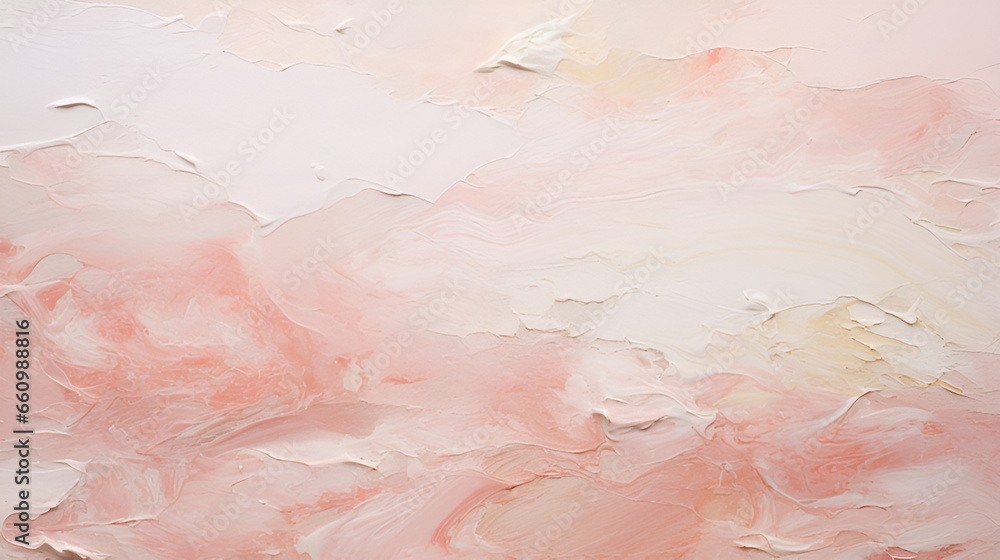 Fototapeta premium pink watercolor background | generative ai