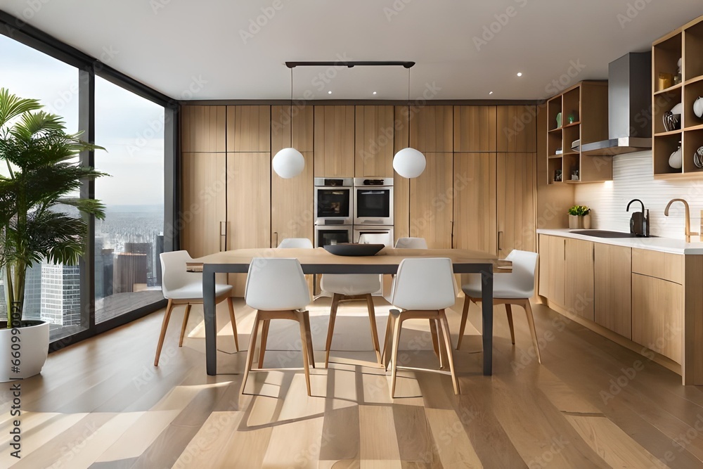 modern kitchen interior modern kitchen interior