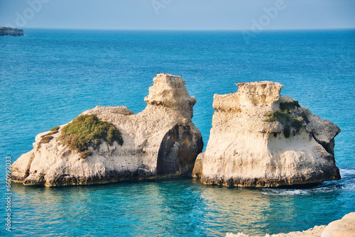 Le Due Sorelle Italy Torre Dell'Orso